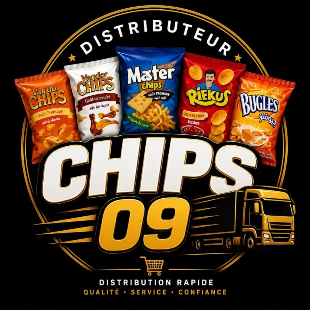 Distributeur Chips 09